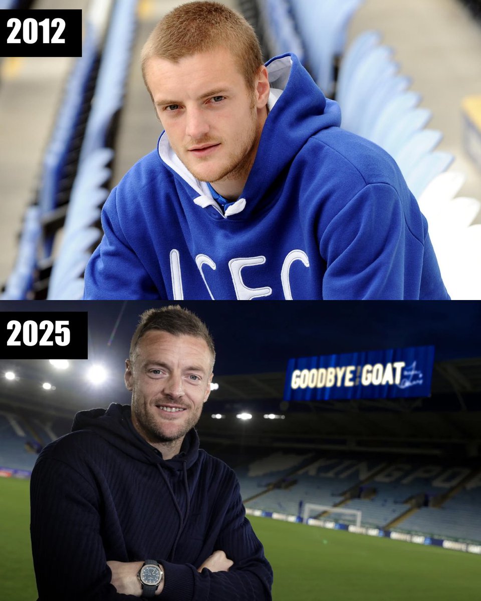 ¿Cómo me pides que no crea que nunca es demasiado tarde para cumplir tus sueños si este tipo debutó en Primera División hasta los 27 años de edad? ¿Cómo me pides que no piense que todo es posible si este señor fue campeón de la Liga más difícil del planeta con un equipo que