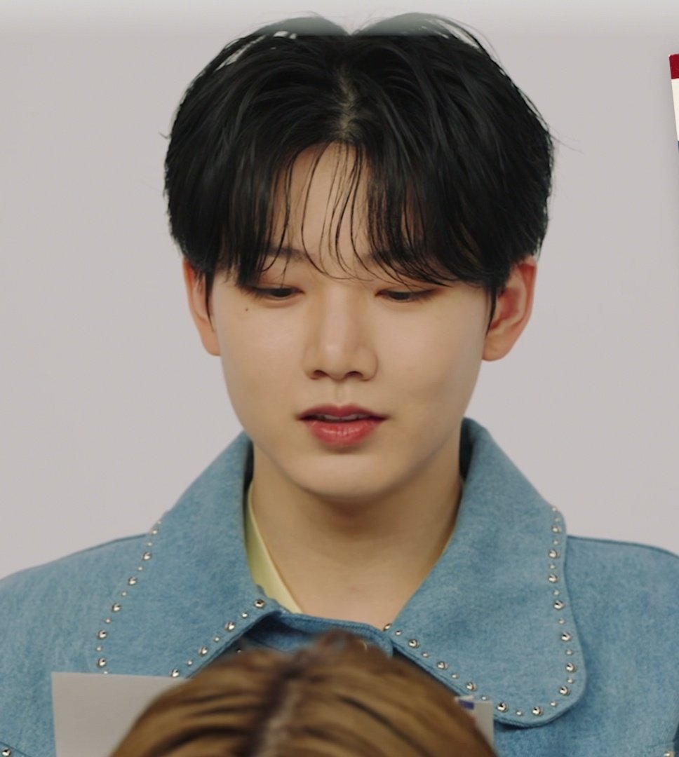 for junkyu (@forjunkyu_09) on Twitter photo Don't forget to bless your days with these new Treasure contents, watch in the official video first to increase the views.. avoid posting almost all of the interview ๐ฅบ
Junkyu face card!!! โฅ๏ธ
Variety: youtu.be/-L14QU628-4?siโฆ
Instyle: youtu.be/_un1XMttyTI?siโฆ Don't forget to bless your days with these new Treasure contents, watch in the official video first to increase the views.. avoid posting almost all of the interview ๐ฅบ
Junkyu face card!!! โฅ๏ธ
Variety: youtu.be/-L14QU628-4?siโฆ
Instyle: youtu.be/_un1XMttyTI?siโฆ