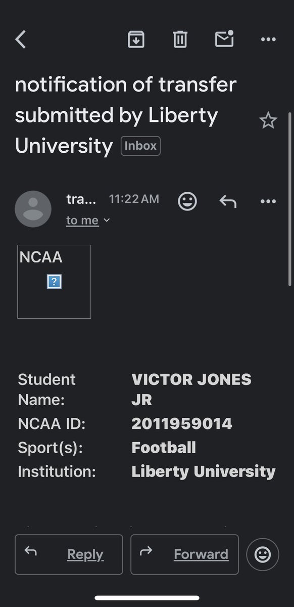 VictorJonesJr1's tweet image. Still the same guy, still got all 4 years who need a Dog ‼️