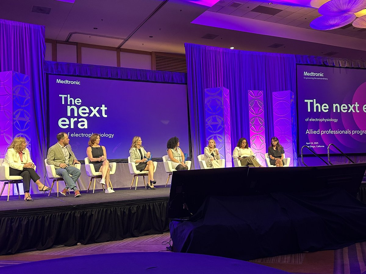 Julie Shea, NP (@ariat104) on Twitter photo Tiffany Andrade PA discusses #deviceutilization and #disparitiesincare. Wrapping up a great day at the #Medtronic AHP program <a href="/Brigham_EP/">Brigham EP</a> <a href="/HRSonline/">Heart Rhythm Society</a> #epeeps Tiffany Andrade PA discusses #deviceutilization and #disparitiesincare. Wrapping up a great day at the #Medtronic AHP program <a href="/Brigham_EP/">Brigham EP</a> <a href="/HRSonline/">Heart Rhythm Society</a> #epeeps