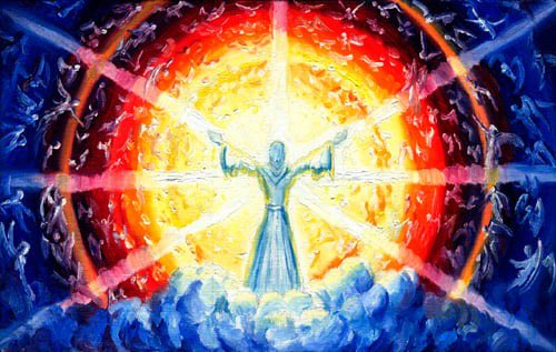 fanoftherings's tweet image. The Music of the Ainur 🎶 

“The vision becomes the world; the Music is its interpretation.”

— Letter 131, The Letters of J.R. Tolkien

Art by Jef Murray 🎨 

#middleearth #jrrtolkien #ainur