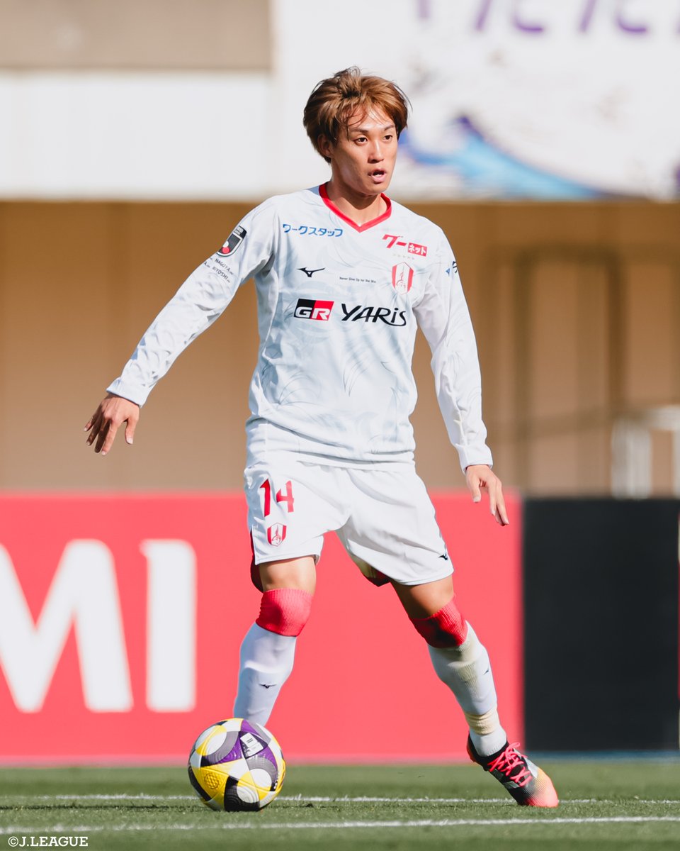 🎂 HAPPY BIRTHDAY 🎂 本日4月25日は 名古屋グランパス 森島司 選手の