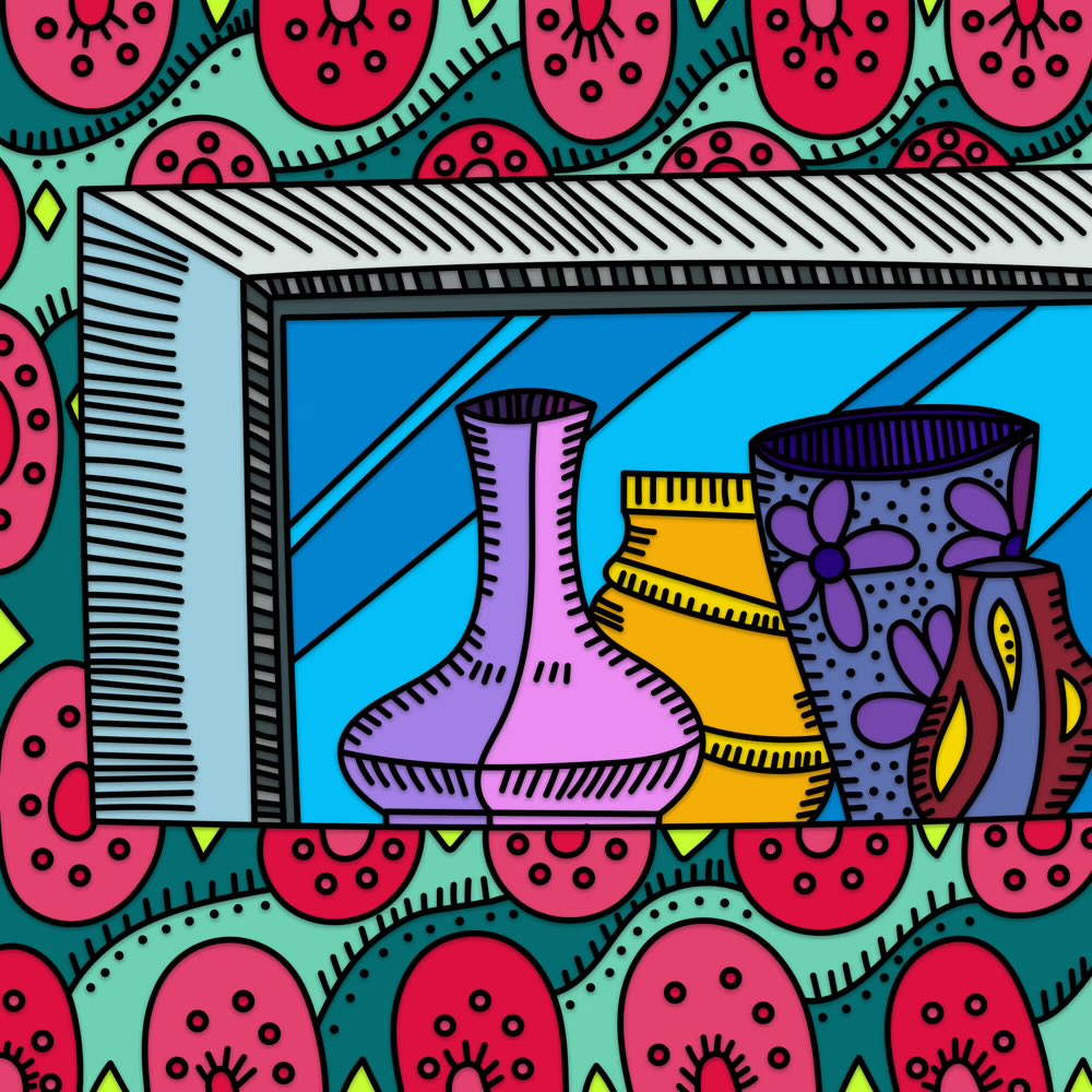 Another long day. Today's #dailydoodle is available in both #original and remix 🤩 Buy one and get the other. Hope your day is fantastic 😊

Original 
opensea.io/assets/matic/0…
Remix
opensea.io/assets/matic/0…

#NFTs #NFTCommunity #Artist #MorvixityNFTs