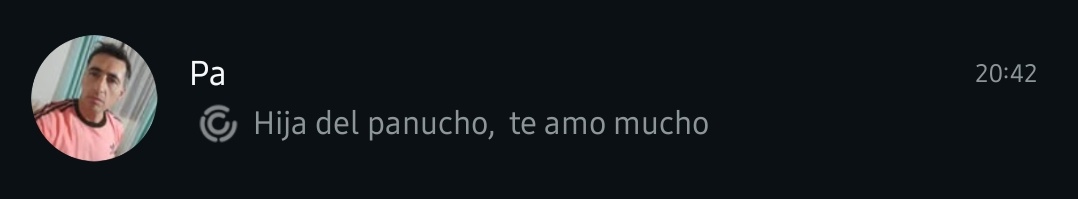 Siempre creo en vos❤️‍🩹.