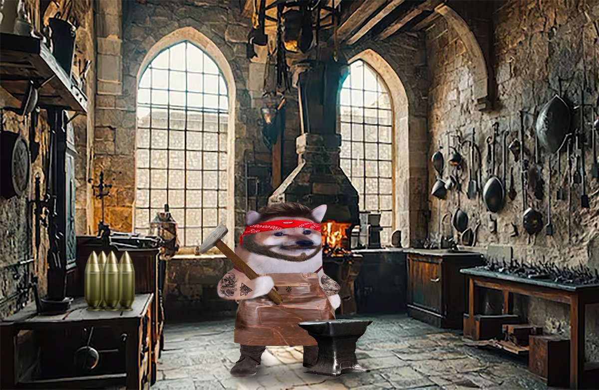 FELLA DELIVERY for email. A real life forger, grafting away to make all the goodies Ukraine needs! Get it hot and hit it hard fella!!! <a href="/Kama_Kamilia/">Kama</a> <a href="/goblin__soup/">goblin🇺🇦</a> <a href="/tunacanschlong/">happy sidewinder noises</a> <a href="/gardenGnomen/">Polly</a>