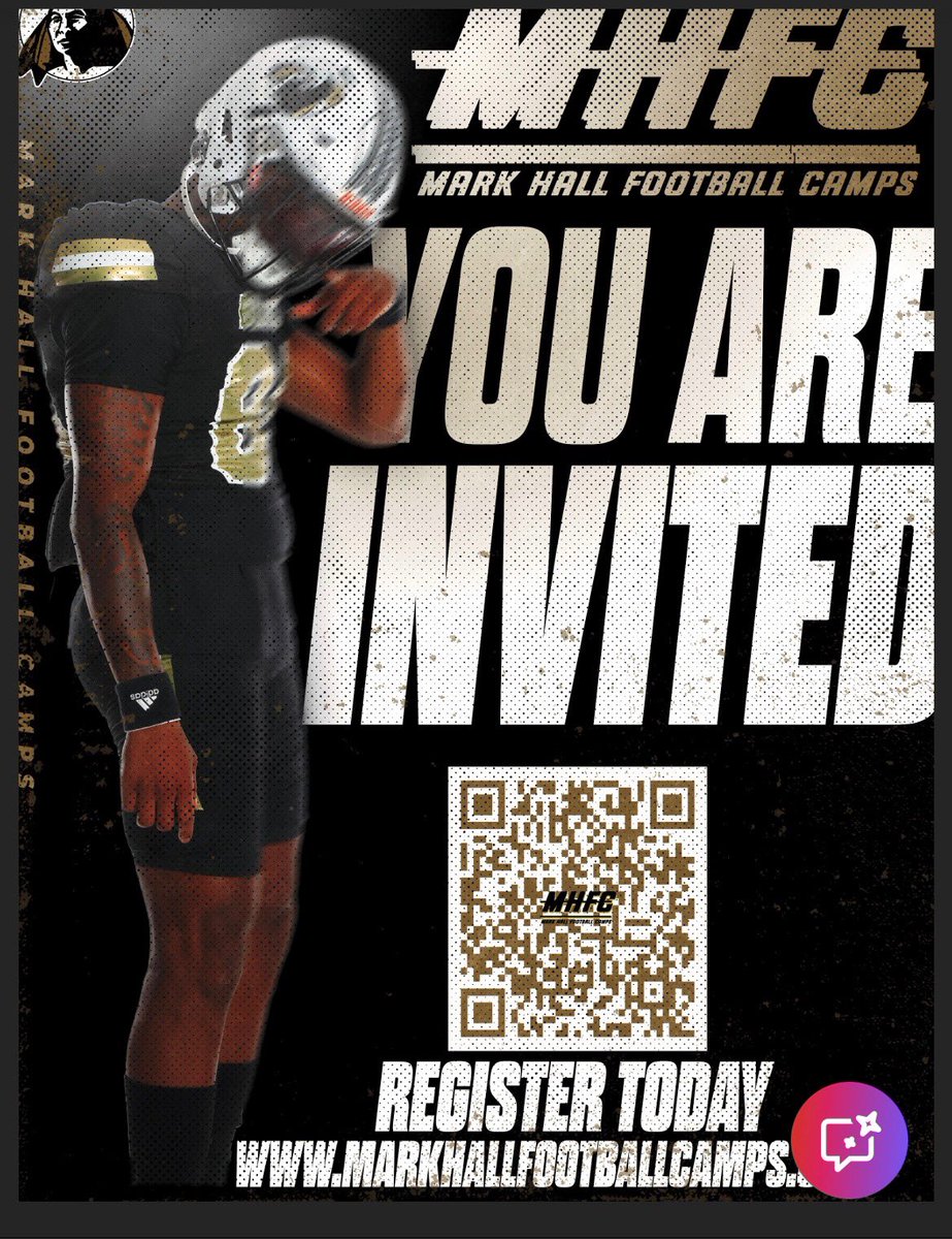 I’m ready to work this weekend! <a href="/CoachHallUNCP/">Mark Hall</a> <a href="/QBHitList/">QBHitList.com</a> <a href="/qbcoachshorty/">Shai Shorty</a> <a href="/CoachAMiller/">Adam Miller</a> <a href="/CoachDiaz78/">Mark Diaz</a> <a href="/ncsa/">NCSA College Recruiting</a>