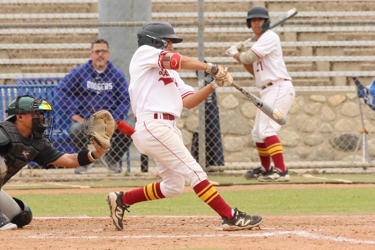 PCC Athletics tweet media