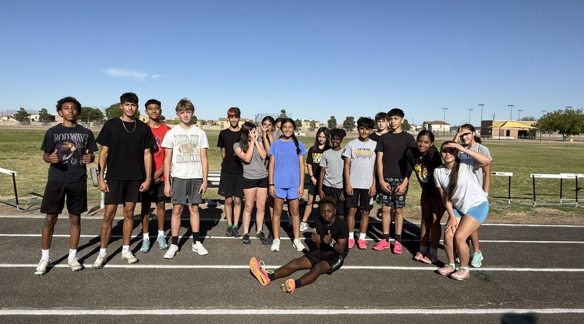 Kristen Lopez (@klopez_edhs) on Twitter photo Thank you <a href="/AMS_Athletics/">Hurshel Antwine Athletics</a> for having us, we cant wait to have you all at the empire! Also thank you to Max, Julian, and Isaiah (former cougars) for helping out and leading the way! <a href="/SarinanaEDHS/">Jacob Sarinana</a> <a href="/Coach1Martinez/">Frank Martinez</a> <a href="/EDAztecs_HS/">Venessa Betancourt</a> <a href="/Coach_Soto5/">Angel Soto</a> <a href="/CoachRamirez__/">Dominique Ramirez</a> <a href="/CoachGabaldon/">Norbert Gabaldon</a> Thank you <a href="/AMS_Athletics/">Hurshel Antwine Athletics</a> for having us, we cant wait to have you all at the empire! Also thank you to Max, Julian, and Isaiah (former cougars) for helping out and leading the way! <a href="/SarinanaEDHS/">Jacob Sarinana</a> <a href="/Coach1Martinez/">Frank Martinez</a> <a href="/EDAztecs_HS/">Venessa Betancourt</a> <a href="/Coach_Soto5/">Angel Soto</a> <a href="/CoachRamirez__/">Dominique Ramirez</a> <a href="/CoachGabaldon/">Norbert Gabaldon</a>