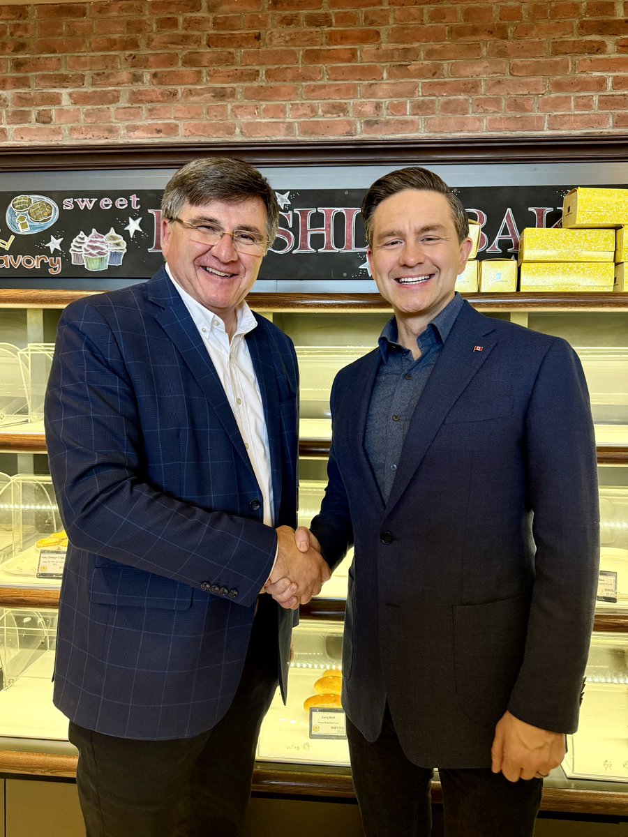 Pierre Poilievre and I are ready to fight for you and your family.

9 years of the Carney-Trudeau Liberals have left our country vulnerable — with higher taxes, rising crime, and a housing crisis.

It’s time for change - Let’s Bring it Home.