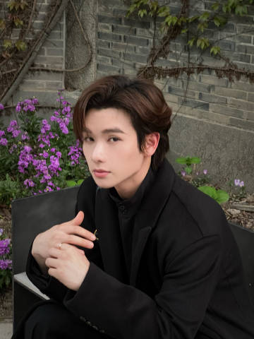 🧧Nong Nine ลูกใครใครก็ร๊ากกกก🍓🧧🧧🧧🧧🧧🧧 tweet media