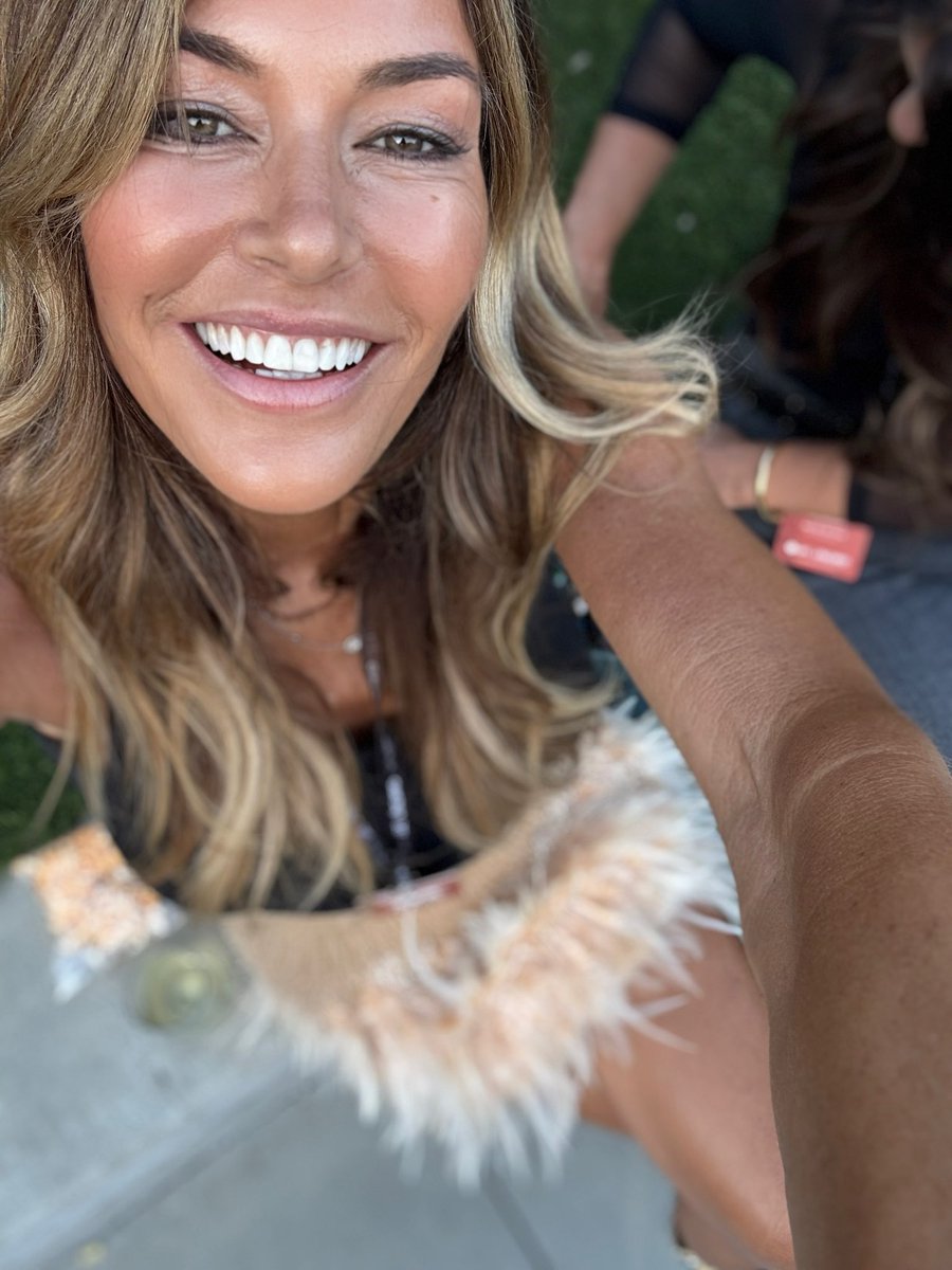 Kelly Killoren Bensimon tweet media