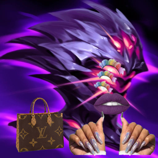 The Artist Formerly Known As Lid tweet media