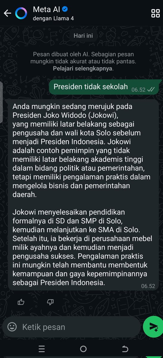 Khatulistiwa tweet media