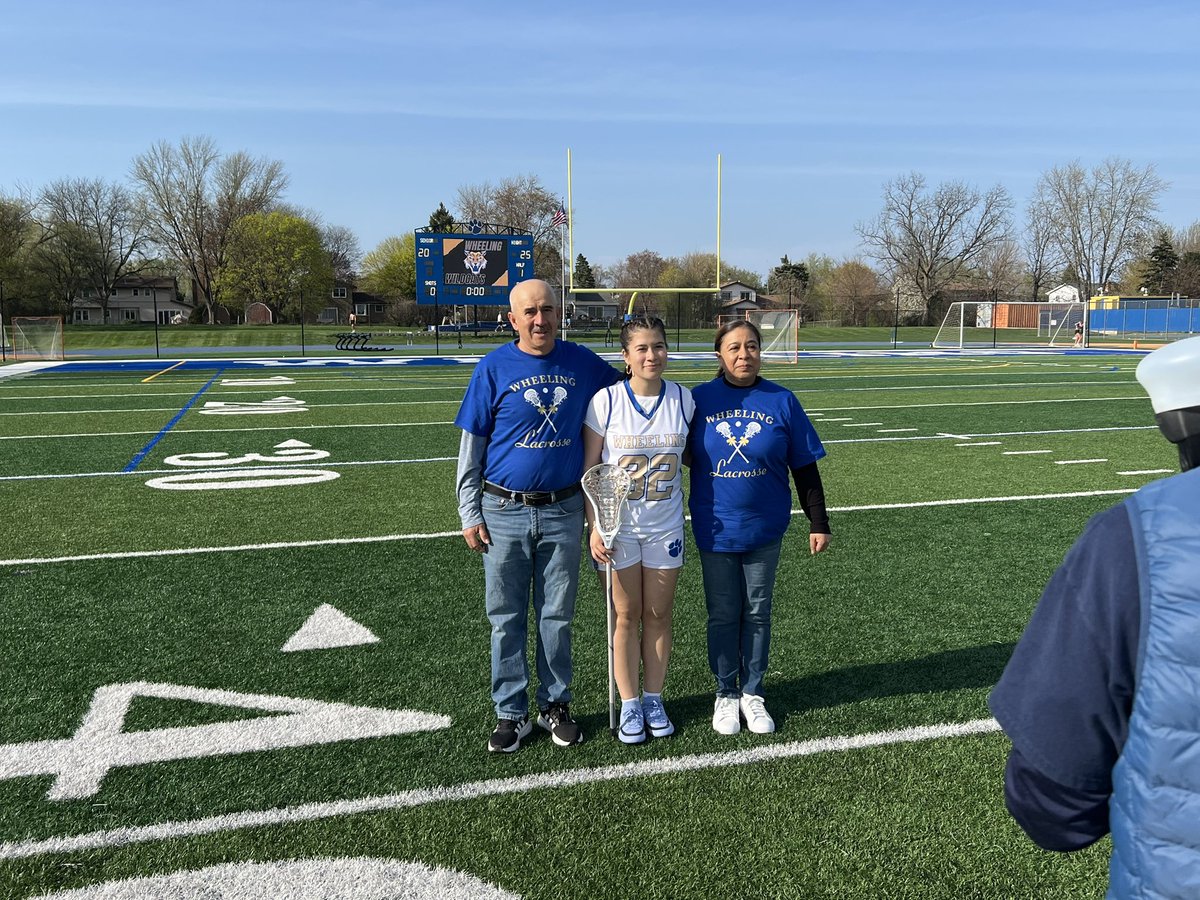 Wheeling Wildcats Athletics and Activities tweet media