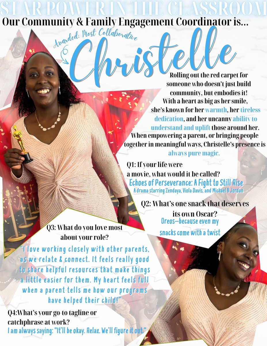 🎬 Today’s spotlight is on our Promoters &amp; Publicists—Gilian &amp; Christelle! From creative campaigns to family connections, they keep the Heart House story shining bright. 💛✨