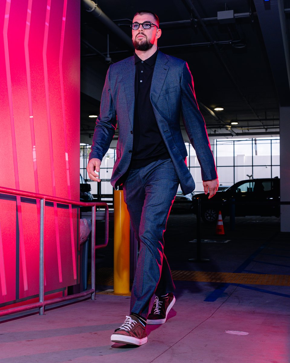 LA Clippers tweet media