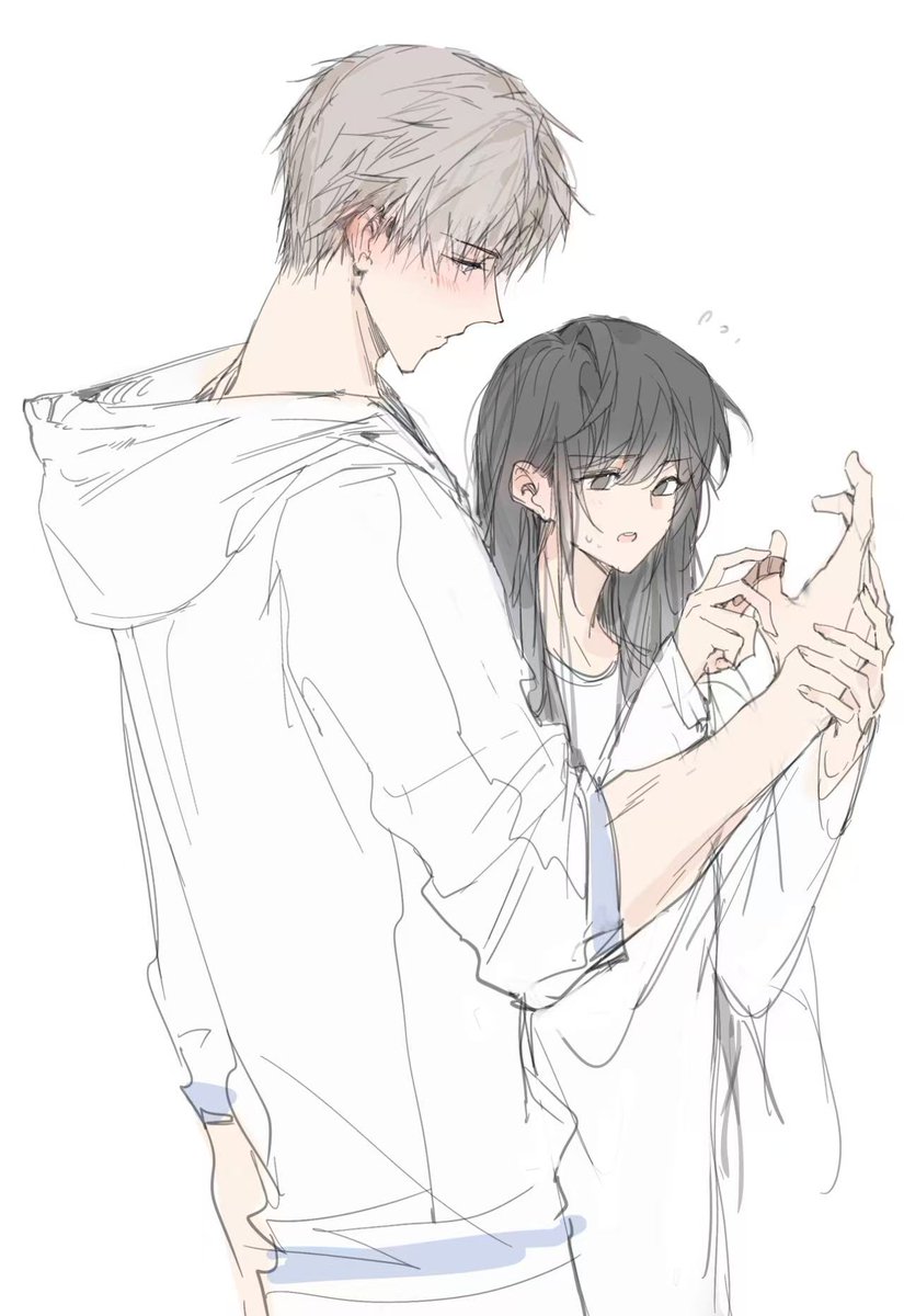 #恋与深空 #LoveandDeepspace #恋与深空沈星回 #沈星回 #セイヤ #Xavier  be careful。。。