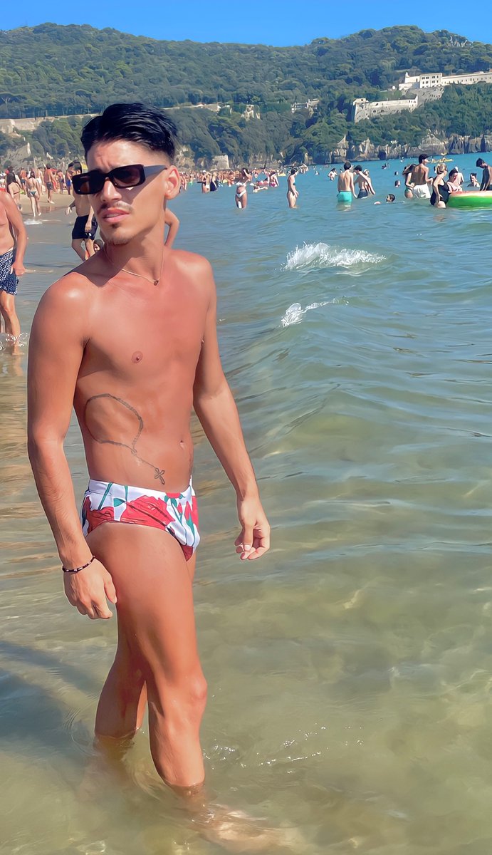 Sasà is backkk😂🥲