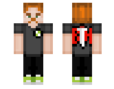 boozny's tweet photo. Yo @OpTicMaNiaC
I have a link for you to download your Minecraft skin! #BtH Let me know! @H3CZ https://t.co/5EjdA0jzjN