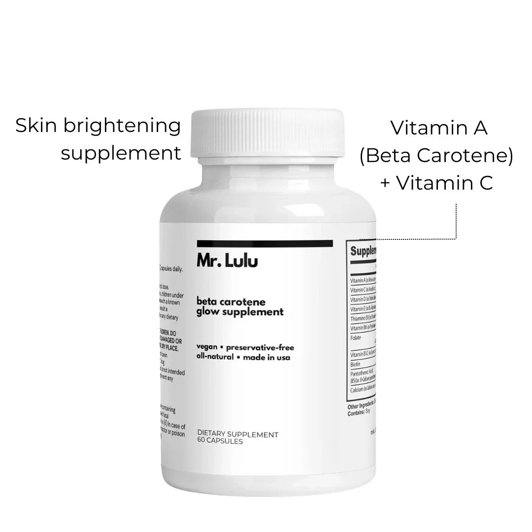 IncNurrish's tweet photo. 🌟 Get ready to glow from the inside out! Try our BETA CAROTENE GLOW SUPPLEMENT for radiant skin, healthy nails, hair, and eyes. ➡️ Check it out here: https://t.co/inmjunhrAx #Health #Beauty #Vitamins https://t.co/WYZx5SmZe5