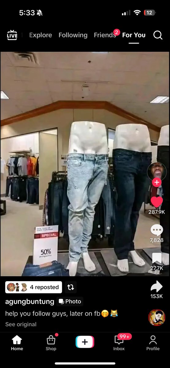 What the fuck am I looking at