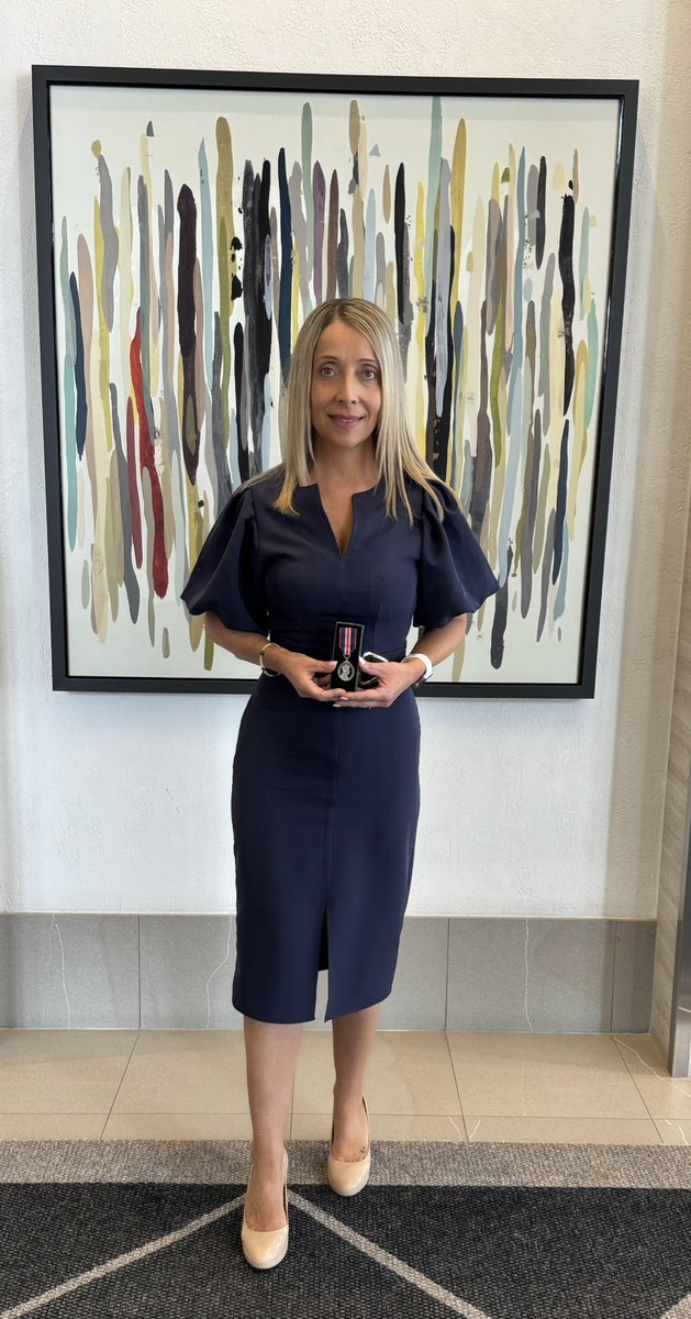 Sandra Corelli tweet media