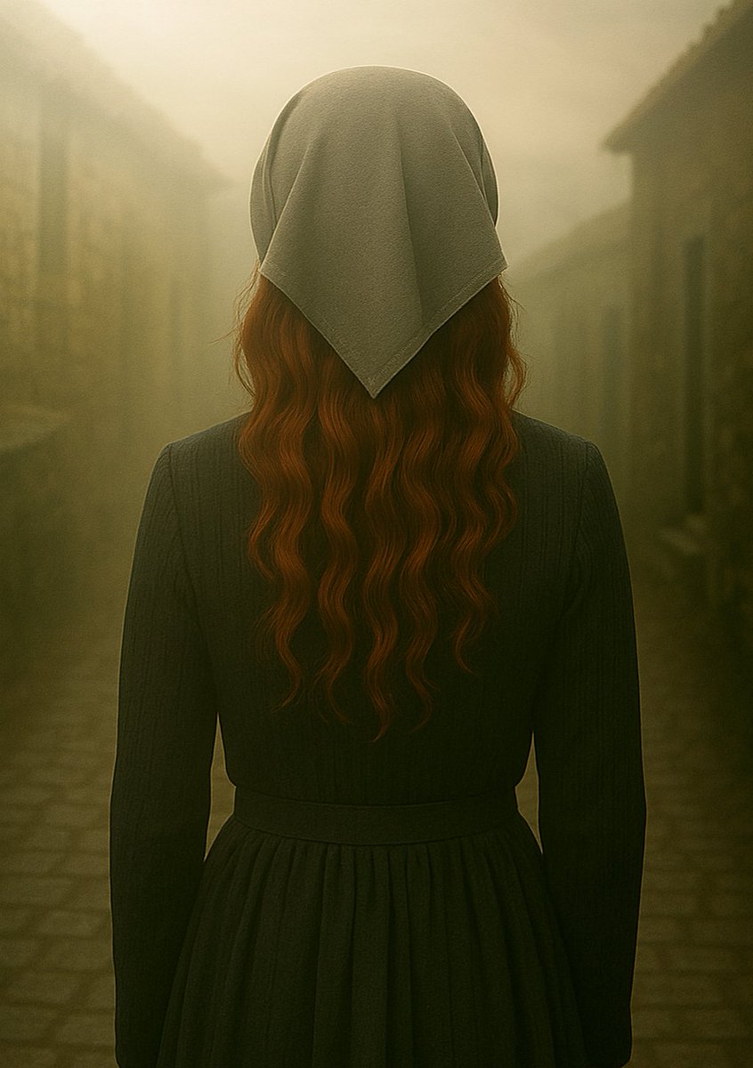 Hoy, 25 de abril, se cumplen 95 años del nacimiento de la misteriosa mujer de la imagen. 

Fue cálida luz y tenebrosa oscuridad, una bella mentira con una triste verdad, un alma malherida persiguiendo su paz.

10 de agosto de 2025 en librerías digitales.
#novela #drama #misterio