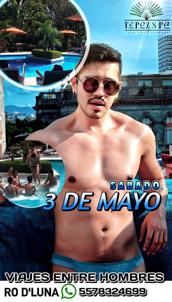 ʀ๏ ᴅ'ʟᴜɴ⟁ (@silver_rwolf) on Twitter photo Banda a quien veo mañana VIERNES 25 ABRIL en mi SHOW ROOM en <a href="/SINLUGAR_CDMX/">¿SIN LUGAR? vente en #ElCuartoBellasArtes</a>
Láncense tendré nuevas prendas, dildos y ➕
Y quien se lanza conmigo el SÁBADO 03 de MAYO a una VIAJE ENTRE HOMBRES a un Spa para chicos en Morelos 😈🔥🍆🍑💦💦💦 info 📲 wa.me/5578324699 Banda a quien veo mañana VIERNES 25 ABRIL en mi SHOW ROOM en <a href="/SINLUGAR_CDMX/">¿SIN LUGAR? vente en #ElCuartoBellasArtes</a>
Láncense tendré nuevas prendas, dildos y ➕
Y quien se lanza conmigo el SÁBADO 03 de MAYO a una VIAJE ENTRE HOMBRES a un Spa para chicos en Morelos 😈🔥🍆🍑💦💦💦 info 📲 wa.me/5578324699