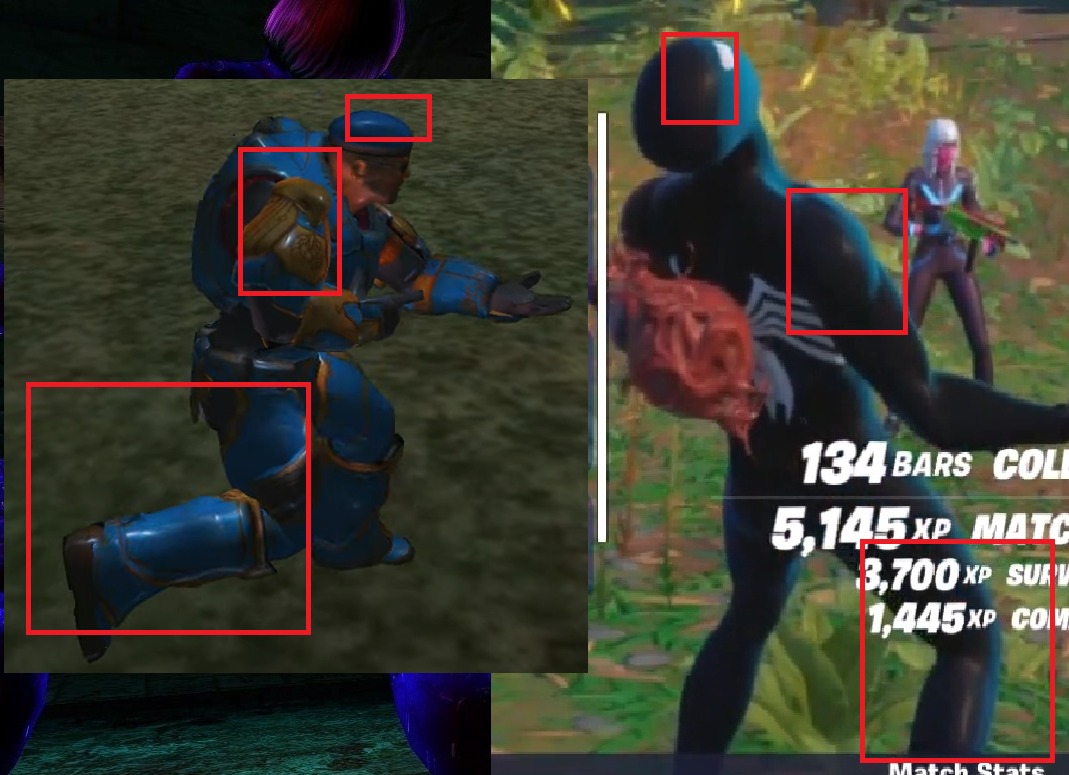 PagoejaL's tweet image. #Fortnite 
#epicgames
#UnrealEngine 
#guilty #guilty #guilty