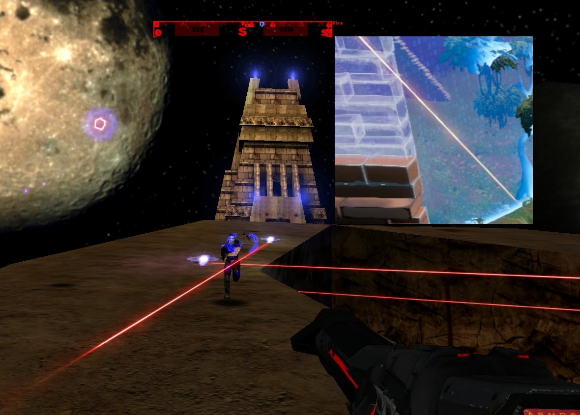 PagoejaL's tweet image. #Fortnite 
#epicgames
#UnrealEngine 
#guilty #guilty #guilty