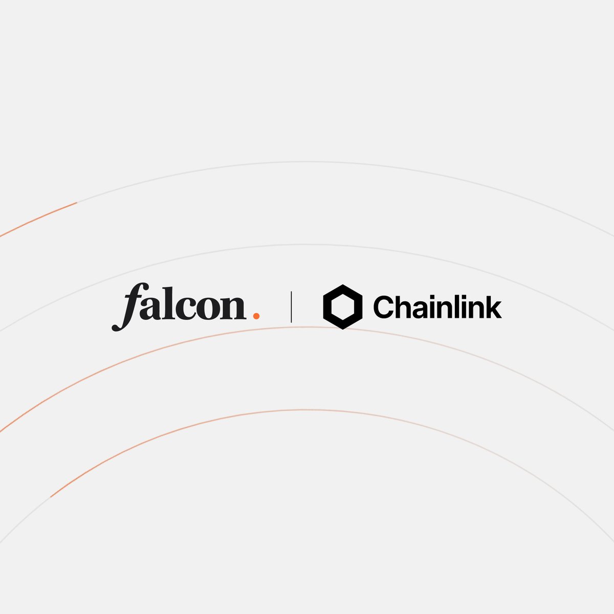 Falcon Finance, a next-generation synthetic dollar protocol with $151M+ in  TVL in closed beta, has adopted Chainlink Price Feeds to support secure  markets for USDf & sUSDf. By adopting the Chainlink standard, @