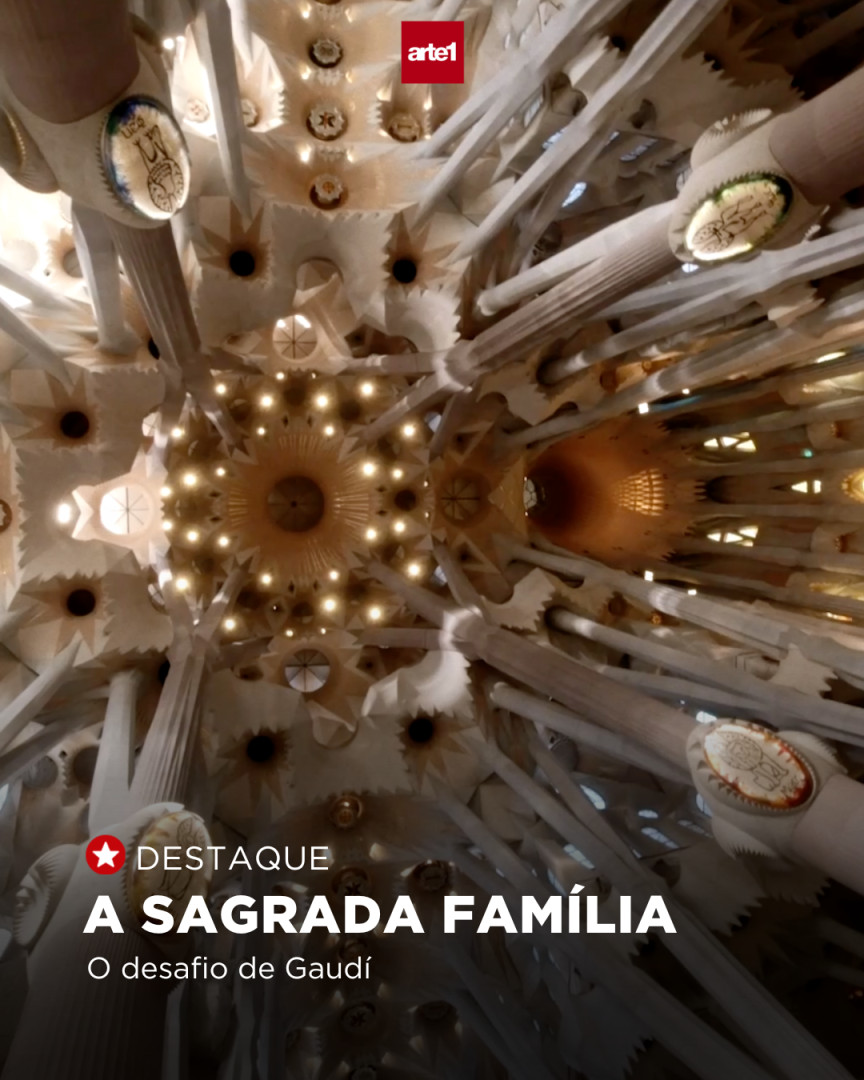 canalarte1's tweet photo. Em construção há 140 anos, a basílica de Barcelona tem conclusão prevista pa... https://t.co/mmoMzrtgEn https://t.co/Fmwa0vYRFo