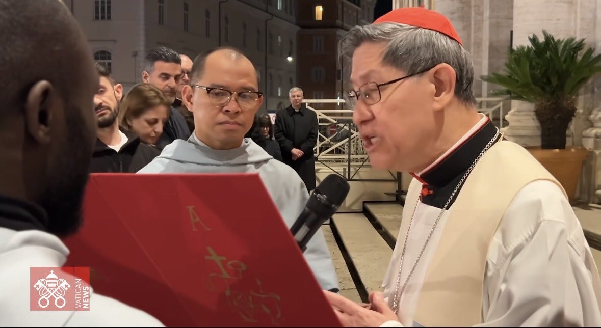 Daily Tribune tweet media