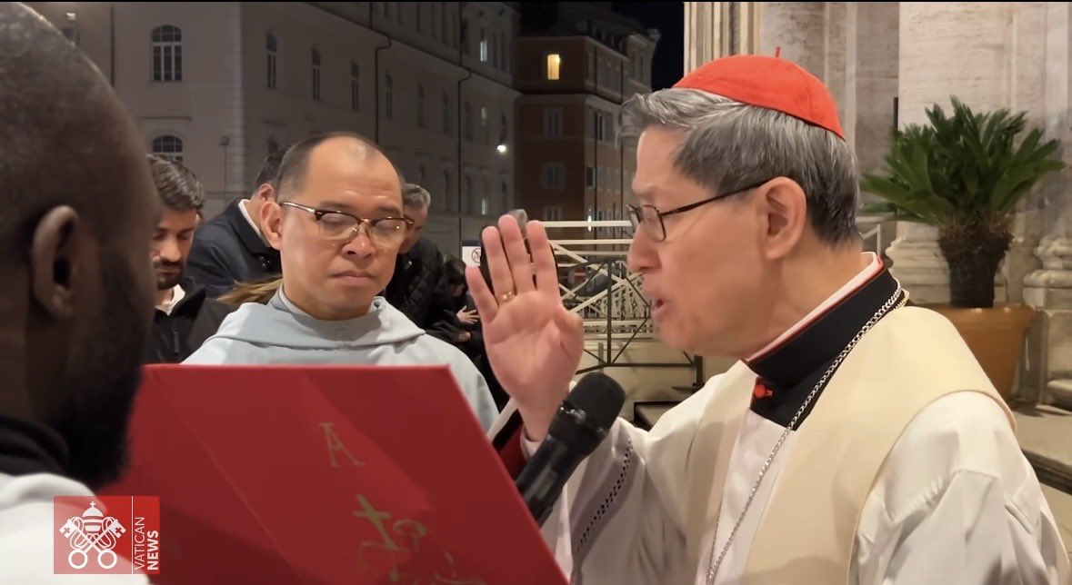 Daily Tribune tweet media