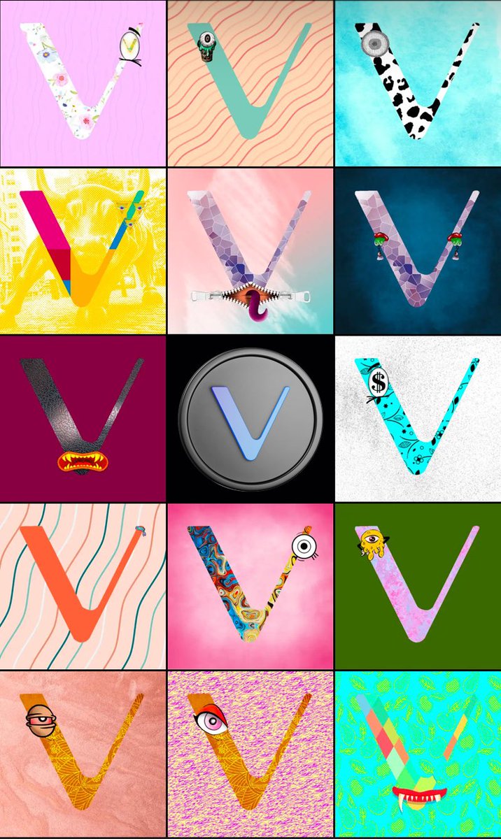 WoV_Ditryin's tweet photo. Whoooo hoooo welcome to the #Vehash family! Only on #Vechain β€οΈ
#NFTs #art https://t.co/QAzdBTbdqq