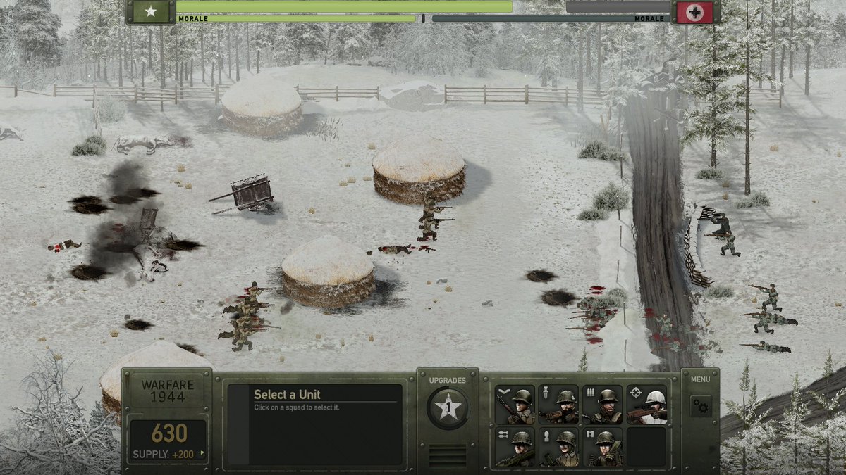 Con Artist Games tweet media