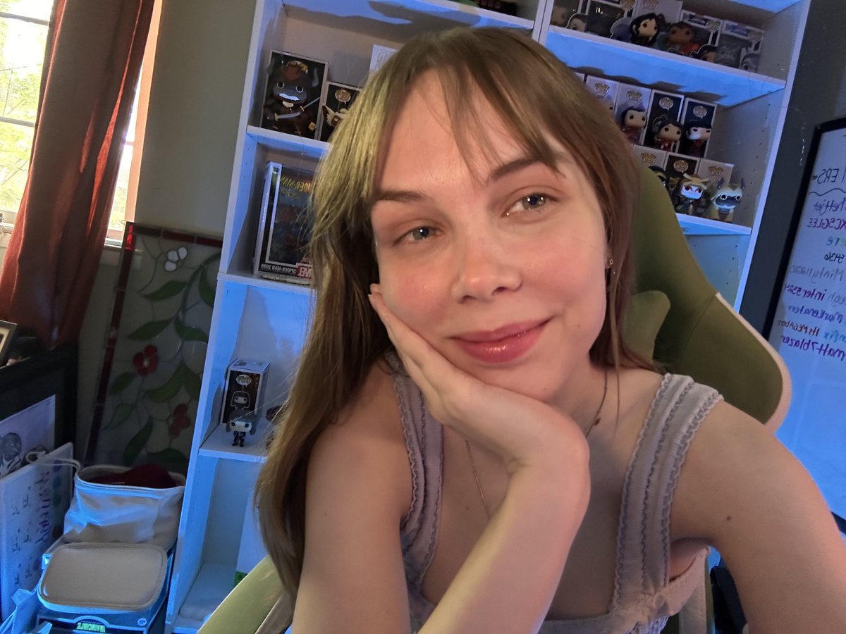 beeviant's tweet photo. DETROIT: BECOME HUMAN PLAYTHROUGH DAY 2 🤖🩵
https://t.co/A2jXs2B4NJ https://t.co/mx0r9W7YlR