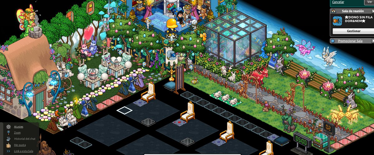 🐰Recuerdos de Pascua🐰