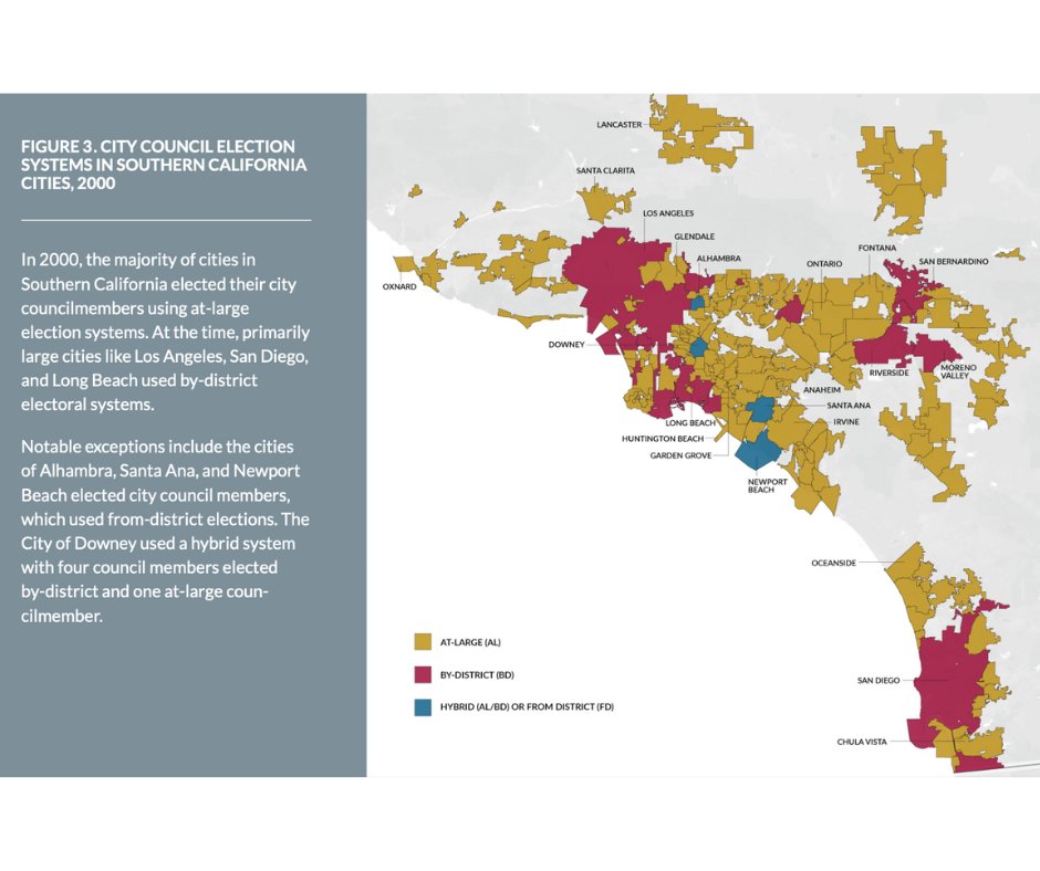 Rose Institute of State and Local Government tweet media