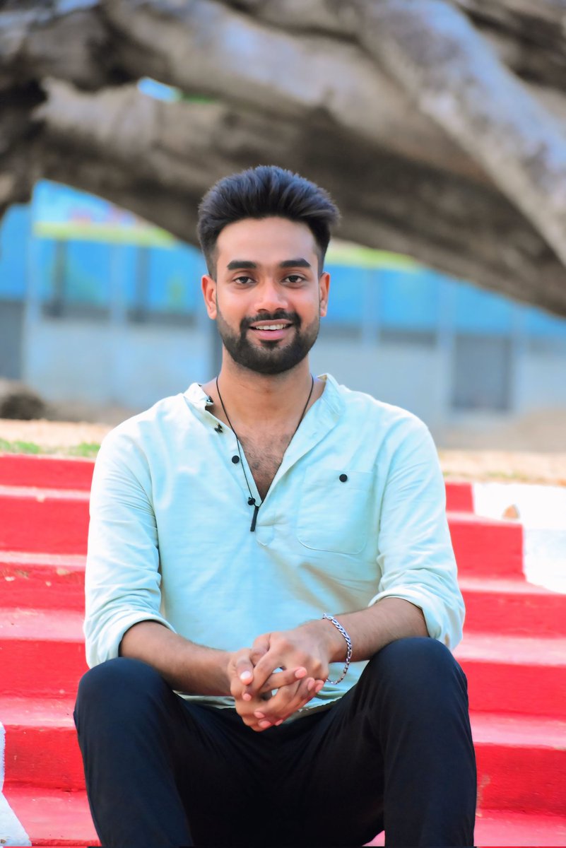Robin Islam tweet media