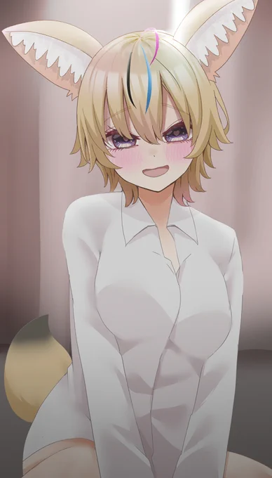 おはぽる、いつの間にか朝だね#絵まる 