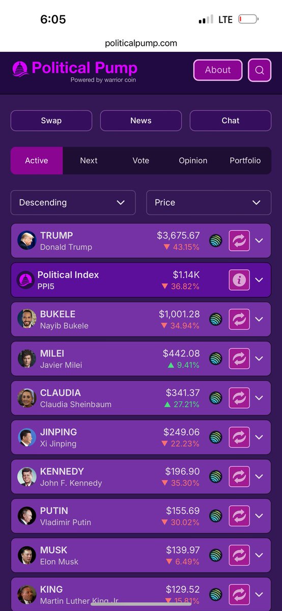 Crypto Sofran Finanzas tweet media