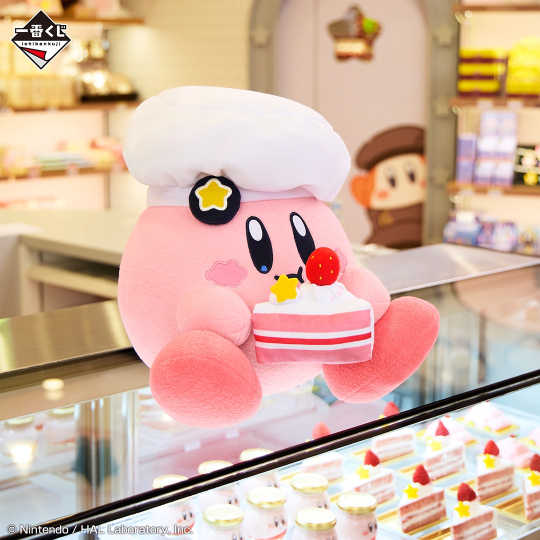 星のカービィ (@Kirby_JP) / X 星のカービィ (@Kirby_JP) / X
