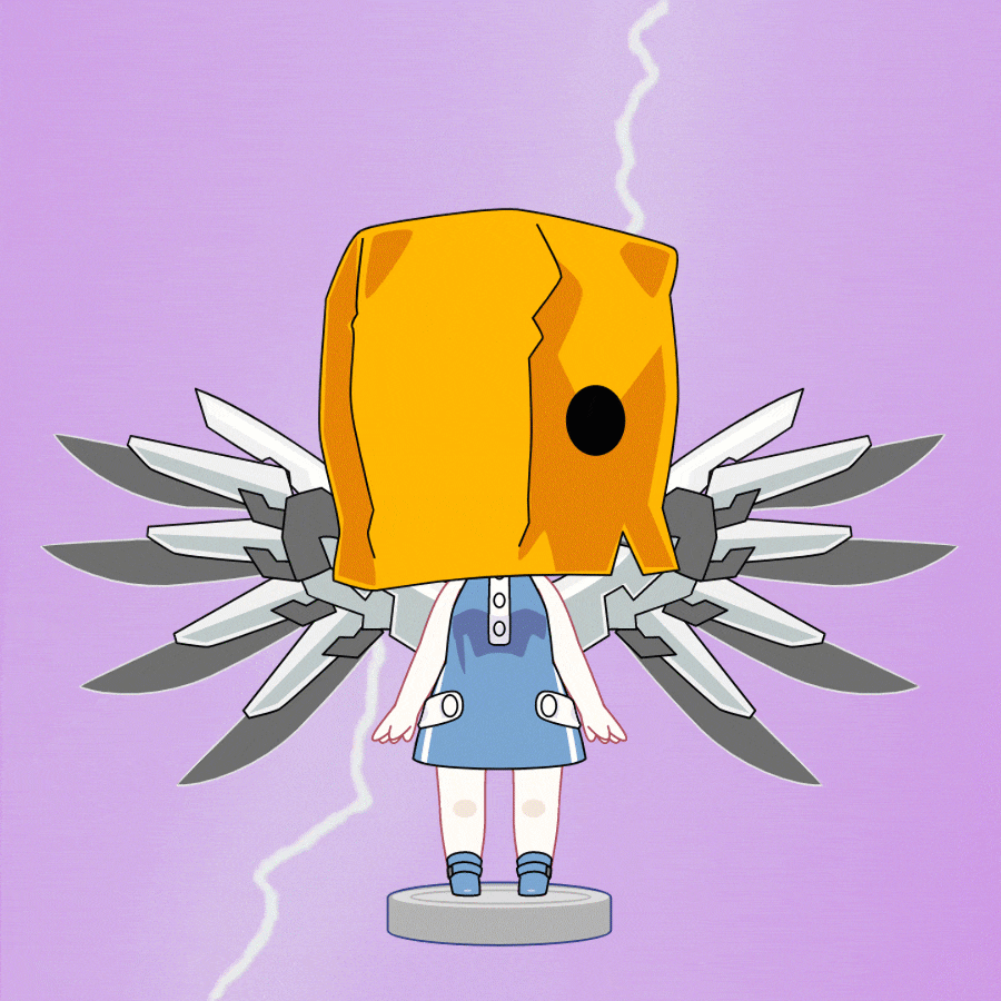 MimiFortnit's tweet image. Well, hello darlings!  ArtStyleMimi #103 is simply delighted to invite you to a most delightful game of robots!  Do bring an old box, won&apos;t you? It&apos;ll be ever so useful! 😊  We&apos;re sure to have a simply splendid time! ✨ #RobotFun #MimiInvites #SouthernCharm )😛
