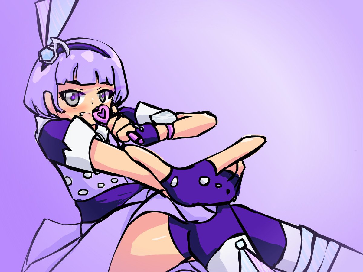 チィちゃん

#アイプリ