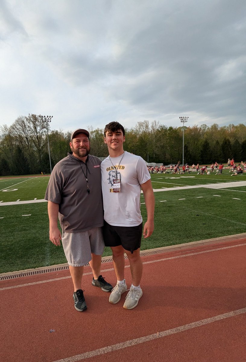 Matthew Iannicca (@mattiannicca50) on Twitter photo Thank you <a href="/RoseHulmanFB/">Rose-Hulman Football</a>, <a href="/CoachSkibba/">Lucas Skibba</a>, and <a href="/CoachSokolRHIT/">Jeff Sokol</a> for having me out on Junior Day! Thank you <a href="/RoseHulmanFB/">Rose-Hulman Football</a>, <a href="/CoachSkibba/">Lucas Skibba</a>, and <a href="/CoachSokolRHIT/">Jeff Sokol</a> for having me out on Junior Day!