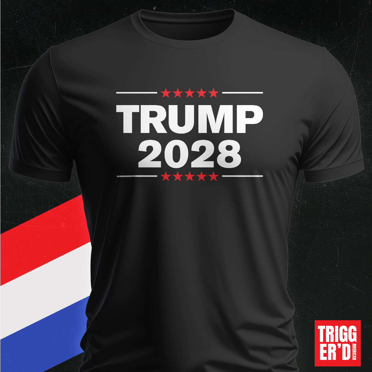 Trigger'd American Apparel tweet media