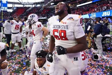 Isaac Aranda (@74era_) on Twitter photo #AGTG After a great talk with <a href="/CoachGraham50/">Coach Kaleb Graham</a> I’m blessed to receive my first offer from <a href="/gojsutigersfb/">Jackson State Football</a> #SWAC #JSU <a href="/CoachJMSanders/">Justin Sanders</a>
<a href="/CoachGraham50/">Coach Kaleb Graham</a>
<a href="/CoachRamirezJSU/">Manny Ramirez</a> <a href="/Coach_Magana/">Coach Mario Magana Jr.</a> <a href="/RecruitEastside/">Recruit North Shore</a> <a href="/CoachHerridge/">Kyle Herridge</a> <a href="/CoachBenBarkema/">Ben Barkema</a> #AGTG After a great talk with <a href="/CoachGraham50/">Coach Kaleb Graham</a> I’m blessed to receive my first offer from <a href="/gojsutigersfb/">Jackson State Football</a> #SWAC #JSU <a href="/CoachJMSanders/">Justin Sanders</a>
<a href="/CoachGraham50/">Coach Kaleb Graham</a>
<a href="/CoachRamirezJSU/">Manny Ramirez</a> <a href="/Coach_Magana/">Coach Mario Magana Jr.</a> <a href="/RecruitEastside/">Recruit North Shore</a> <a href="/CoachHerridge/">Kyle Herridge</a> <a href="/CoachBenBarkema/">Ben Barkema</a>