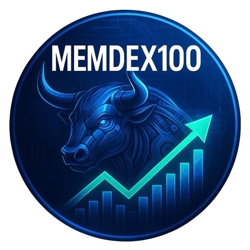 @Ashcryptoreal 2025 is the sequel no one saw coming—bigger budget, wilder plot, and meme coins with lore. If $MEMDEX isn’t on your radar yet, you might be watching the wrong movie.

CA: 83iBDw3ZpxqJ3pEzrbttr9fGA57tttehDAxoFyR1moon