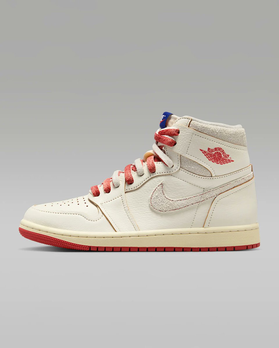 SneakerScouts's tweet image. Women's Air Jordan 1 High OG 'Rare Air/Cinnabar' 

Available via @footlocker |$180| #ad @Jumpman23 

&amp;gt;&amp;gt;&amp;gt; ow.ly/W3SK50VCAyN